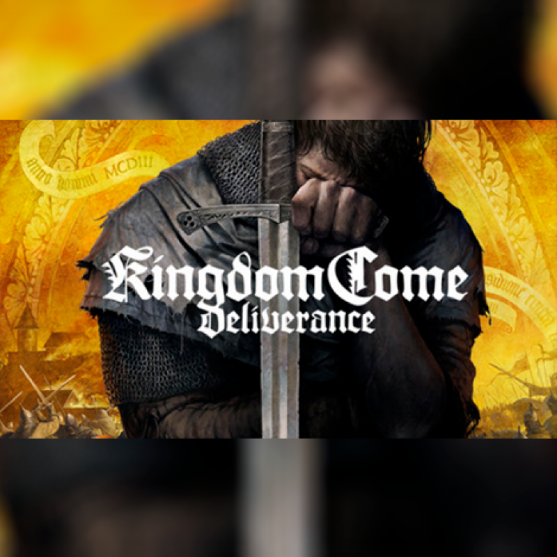 Kingdom Come: Deliverance Global
